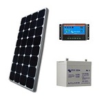 Kit Solaire Photovoltaïque