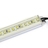 Néon LED 120 LEDs SMD Blanc froid 12V