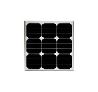 Panneau photovoltaïque monocristallin 20 Wc Victron