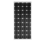 Panneau photovoltaïque monocristallin 140 Wc Victron