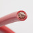 Câble de connexion batterie - convertisseur 35mm² 1 cosse M8 rouge 2m