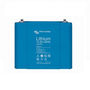 Batterie au lithium LIFePO4 12,8V 50Ah Smart Victron