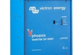 Convertisseur 48V - 230V 3000 VA (2500 watts) Pur Sinus VICTRON