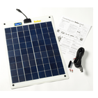 Panneau Photovoltaique semi rigide 20 Wc Solartechnology SFP020