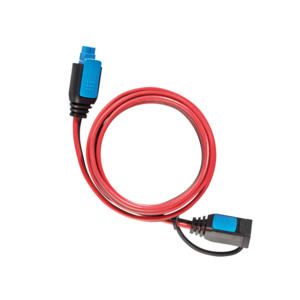 Cable rallonge 2m pour chargeur de batteries Blue Power IP65 - VICTRON