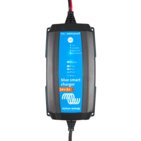 Chargeur de batterie au plomb et lithium-ion Blue Smart IP65 24/8 ET 24/5A + connecteurs CC - VICTRON