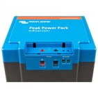 Batterie au lithium Peak Power Pack 12,8V/40Ah 512Wh - VICTRON
