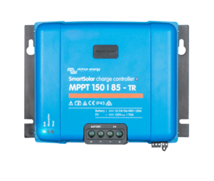 Régulateur SmartSolar MPPT 150/85 VE CAN - VICTRON