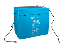 LiFePO4 Battery 12,8V/330Ah Smart 