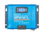 Regulateur SmartSolar MPPT 150/100-Tr VE.Can