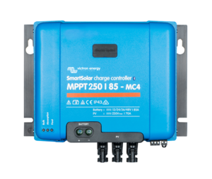 Régulateur SmartSolar MPPT 250/85 - VE CAN