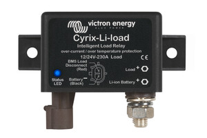 Cyrix-Li-load 12/24V-120A intelligent load relay 