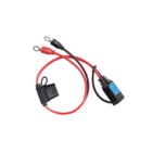 Connecteurs à oeillet M8 pour chargeur de batteries Blue Power IP65 - VICTRON