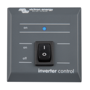 Phoenix Inverter Control VE.Direct 