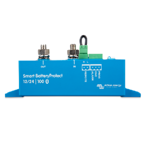 Smart BatteryProtect 12/24V-100A 
