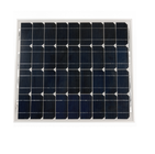 Panneau photovoltaïque monocristallin 55 Wc Victron