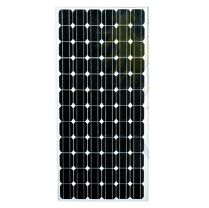 Panneau photovoltaïque monocristallin 90 Wc Victron