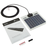 Panneau Photovoltaique semi rigide 5 Wc Solartechnology 