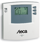 regulateur Steca  pour systeme solaire thermique TR0301 SC+