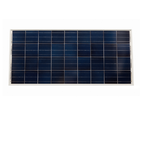 Panneau solaire 60W-12V Poly 545x668x25mm series 4a