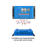 BlueSolar PWM-LCD&USB 12/24V-10A 