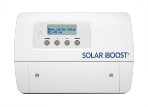 Optimiseur solaire Solar iBoost + 