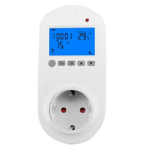 Thermostat  SOLEA pour systeme de chauffage