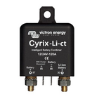 Coupleur de batterie Cyrix-Li-ct 12/24V-120A  Victron