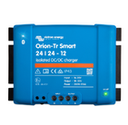 Orion-Tr Smart 24/24-12A (280W) avec isolation galvanique