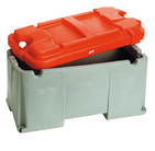 Coffre à Batterie jusqu à 165 Ah