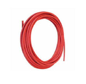 50M cable solaire 6mm² ROUGE