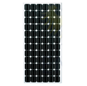 Panneau photovoltaïque monocristallin 305Wc