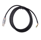 Cable interface RS485 vers USB 1,8m - VICTRON