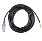 Cable interface RS485 vers USB en 5m 