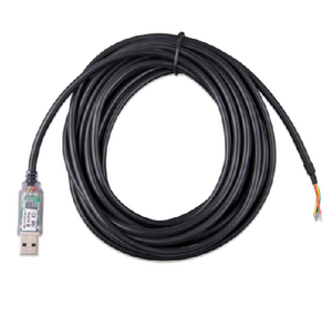 Cable interface RS485 vers USB en 5m 