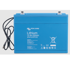 LiFePO4 Battery 12,8V/200Ah Smart 
