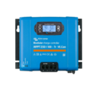 Régulateur BlueSolar MPPT 250/100 - VE CAN Victron 